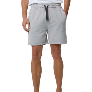 Pantalones Cortos Casuales Progresistas para Hombre, Diseñados para un Movimiento Natural con un Aspecto Limpio y una Presencia de Moda Contemporánea - Product Image 4