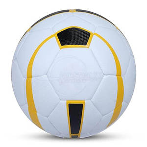 Ballons de football professionnel de la meilleure qualité, taille, équipe de sport souple cousue à la machine, ballons de football pour l'extérieur - Product Image 4