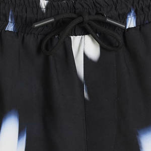 Short de planche de surf à impression numérique de bonne qualité avec poches Short de plage à séchage rapide de haute qualité - Product Image 2