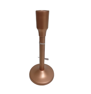 Stylish Design Iron <b>Candle</b> Stand <b>Copper</b> Antique for Christmas Decoration <b>Candle</b> <b>Holder</b> Home Decoration Handmade Customized - Product Image 1