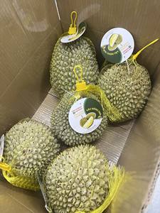 RI6มอนธอนทุเรียนแช่แข็งจากเวียดนามพร้อมส่ง2023ใหม่ - Product Image 6