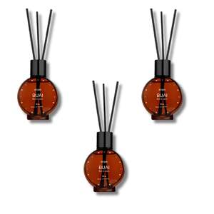 Modern Signature Premium <b>Reed</b> <b>Diffuser</b> High Quality Ingredients 100% Eco-Friendly BPA Free 1 Month Long-Lasting Handmade - Product Image 4