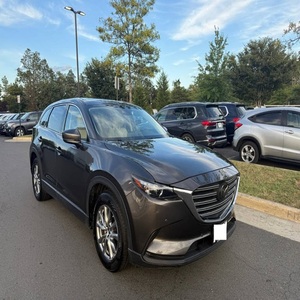 MAZDA LHD/RHD 2019 DE SEGUNDO, TOURING AWD DE 2017 - Product Image 1