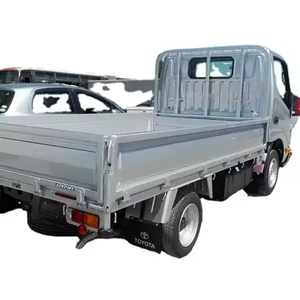 Neatly Used T0 y3 <b>t</b>.as D.yna Tr.uck 4WD Tru.ck Accident-Free & Warranty Assurance Ready To <b>Drive</b> - Product Image 1