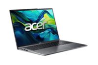 Ordinateur portable Acer Swift Go Pro AI 14 pouces Snapdragon X Elite 16 Go 1 To 2.5K WiFi 7 120 Hz, neuf, Copilot+ AI PC, PC de bureau