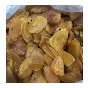 Fruit de la passion séché doux idéal pour les collations d'enfants fruit de la passion séché adapté aux services à thé et combo packs - Product Image 1