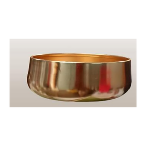 Timeless ceramic <b>planter</b> <b>pot</b> designed for <b>indoor</b> or outdoor plant styling brings natural beauty to your favorite living spaces - Product Image 5