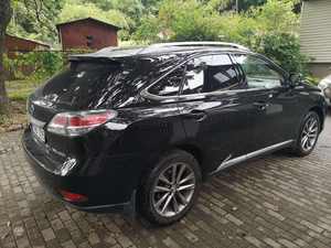 2022 Used Automatic Gasoline Cars Euro 5 Emission Standard - Product Image 2