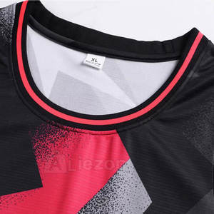 Ropa deportiva personalizada para hombre, uniforme de baloncesto, uniforme de baloncesto personalizado de secado rápido OEM - Product Image 2