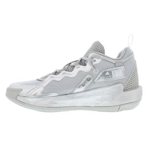 ADIDAS Dame 7ขยาย unisex รองเท้าสี: เงิน100% แท้ - Product Image 4