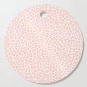 Tablas de Cortar de Madera Recubiertas de Esmalte Azul, Utensilios de Cocina de Madera Natural, Tabla de Cortar Duradera - Product Image 6