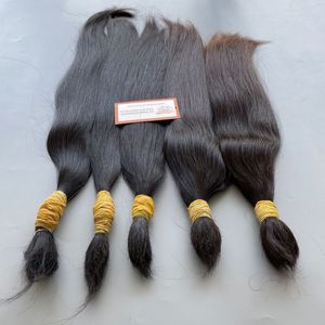 Extensiones de cabello humano superduraderas de un solo donante, el mejor precio al por mayor de Vietnam - Product Image 4