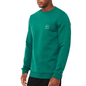 Sudadera para Hombre de Buena Calidad con Diseño de Logotipo Personalizado, Transpirable, Precio Económico, Superventas, Básica, para Venta en Línea - Product Image 2