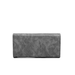 Casual gris P70861 cartera elegante funda de joyería - Product Image 1
