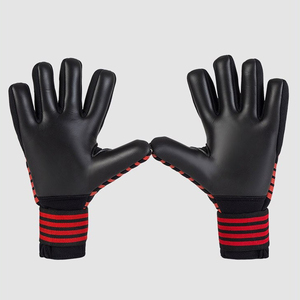 Gants de gardien de but professionnel Gants de gardien de but Sports Football Football Vente en gros Fabricants et Fournisseurs Pakistan - Product Image 5