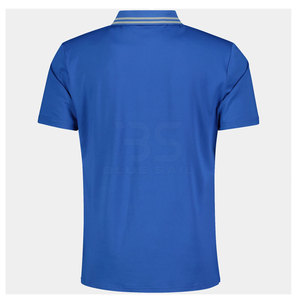 Polo de golf Nouveau design Polos sur mesure pour hommes à vendre T-shirt polo confortable de la meilleure qualité pour hommes fabriqué au Pakistan - Product Image 2