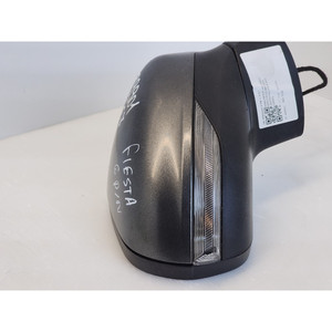 กระจกมองข้างขวา DX FORD Fiesta 7th Series MIRROR 6 PIN YZJA (17>>) - Product Image 2