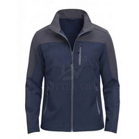 Nouvelle arrivée, veste softshell pour homme, imperméable, coupe-vent, respirante, écologique, séchage rapide, sports de plein air, hiver, légère