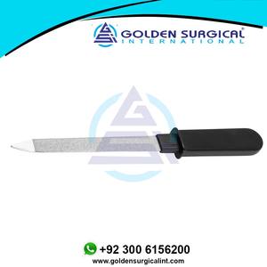 Lime à ongles de poche en saphir double face, manucure, pédicure, soin pour les ongles des doigts et des orteils, qualité de marque - Product Image 3