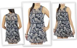 Ladies Fashion <b>Dress</b> printed - Product Image 3