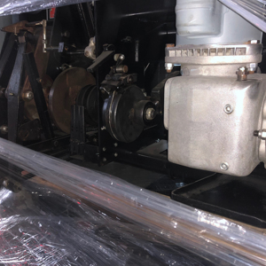 Vente flash : Machine à bowling d'occasion Qubica AMF 90XLi, pistes de pointage, sacs de bowling synthétiques en plastique, état impeccable, certifiée USBC, garantie 3 mois - Product Image 6