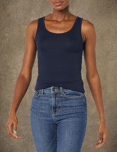 Conçu pour le confort et le style Débardeur en tricot tendance meilleure collection pour femme pour une utilisation régulière et décontractée fabriquée au Bangladesh - Product Image 4