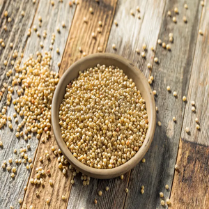 Sorgho et millet naturels de qualité supérieure, marque Radiance Global Foods, fabriqués et transformés en Inde, conformes aux normes élevées, 12 mois - Product Image 2