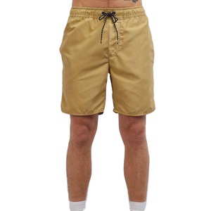 Shorts de bain personnalisés imprimés par sublimation, extensibles dans 4 directions, pour hommes, fabricant professionnel - Product Image 1