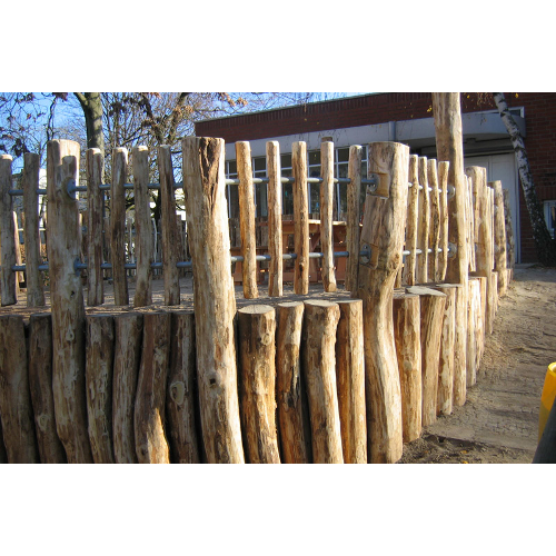 Acacia Robinia Wooden Poles for Brooms & Dustpans Durable & Eco-Friendly