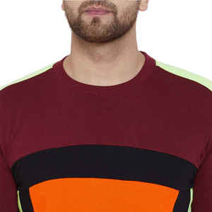 Trajes de entrenamiento y jogging hechos a medida Trajes de sudor Chándal de hombre Traje de jogging - Product Image 4