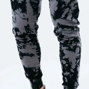 Ensemble de survêtement pour homme de qualité supérieure, lavé à l'acide, sweat-shirt et pantalon de jogging, coton lourd, streetwear, fabricant de design personnalisé - Product Image 6