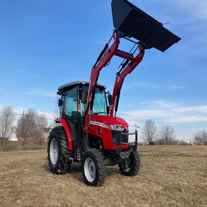 Se vende Massey Ferguson 2860M Comprar ahora Entrega rápida disponible y la calidad premium garantiza la máxima productividad - Product Image 5