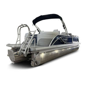 Pontón Godfrey Sweetwater 2286 QS 2026 Nuevo, 23' 10" de Largo, Capacidad Máxima de 2,265 Libras, Piezas y Accesorios Premium - Product Image 2