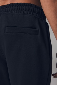 Vêtements de remise en forme respirant cordon pantalon de haute qualité hommes léger taille moyenne OEM survêtement pantalons de survêtement - Product Image 4