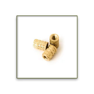 แผ่นทองเหลืองแบบหมุนทนทานปรับขนาดได้ - Product Image 1