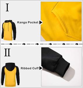 Sudadera con capucha de entrenamiento atlético de talla grande para hombre, Jersey ajustado sin mangas, forro polar, ropa deportiva de invierno de alta calidad - Product Image 5