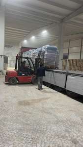 Granulés de bois de qualité supérieure pour un chauffage efficace - Product Image 2