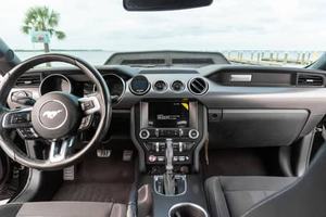 Ford Mustang GT Coupé 2019, Motor V8 Supercargado de 738 hp Verificado por Dinamómetro, Numerosas Modificaciones - Product Image 5