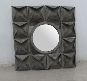 Miroir décoratif mural moderne pour hôtel et usage domestique - Product Image 4