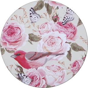 Dessous de plat en MDF de haute qualité imprimés Boîte en papier avec logo personnalisé écologique Dessous de plat en MDF moderne Sous-verre au prix le plus bas - Product Image 2