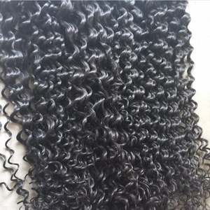 Extensions de cheveux indiens Remy haute densité, qualité export, longueur longue, volume épais, aucun traitement chimique par le fabricant - Product Image 5