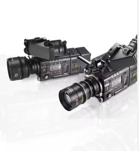 Caméscope professionnel MW-F55 avec sortie RAW 16 bits 2K/4K, capteur CMOS, grand angle 170° et zoom optique 10x-20x - Product Image 4