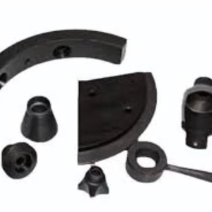 CALIDAD PREMIUM METALON OILON GOLD ROD & PIPE - Product Image 1