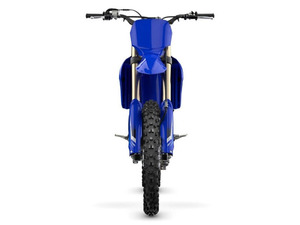 Auction-sales 2026 YZ250FX Cross-Country New Motorcycles Original Brand High-Power 1001-2000W Max Speed >80km/h US - Product Image 5