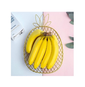 Cuenco de frutas de latón de diseño, cuenco decorativo para servir, cuenco de frutas de latón de calidad superior a precio barato - Product Image 6