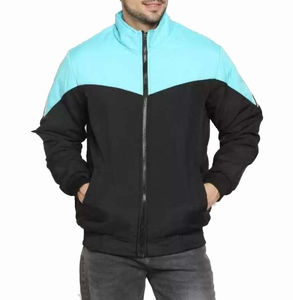 Chaqueta Cortavientos de Primera Calidad con Mangas Completas, Nuevos Colores de Moda, Ligera y Cómoda para Hombre - Product Image 5