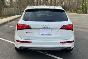 AUDI SQ5 2014 USADO, Volante a la Izquierda/Derecha - Product Image 3