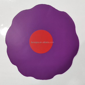 <span class=keywords><strong>Adesivi</strong></span> Murali Personalizzati <span class=keywords><strong>per</strong></span> Interni ed Esterni, Stampa Digitale su Vinile - Product Image 4