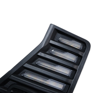Luces LED de Conducción Diurna Spedking, Faros Antiniebla Delanteros para Toyota Tacoma 2024 - Product Image 5