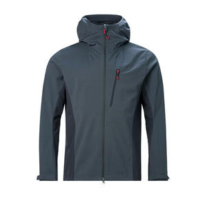 Chaqueta de Caza Táctica Unisex de Talla Grande, Impermeable, Transpirable, de Color Sólido, de Alta Calidad - Product Image 1